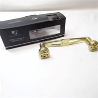 夢屋Ｗハンドル６０ＡＬ　ＧＯＬＤ